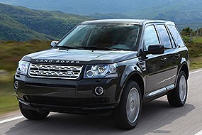 Чем отличаются диски обычного автомобиля от внедорожника