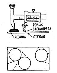 делаем витражы