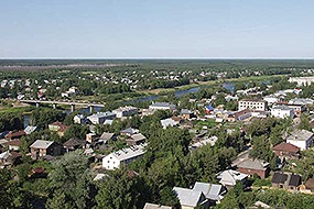 Частное миро-кредитование в Вологодской области
