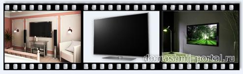 3D LED телевизоры LG