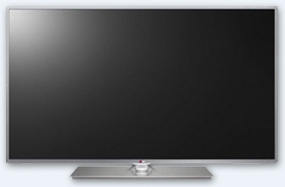 Обзор нового телевизора 2014 года LG 42LB650V