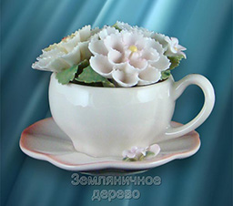 Современная керамика