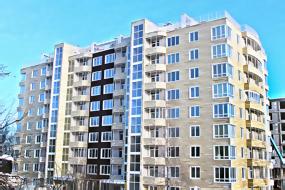 Поиск недвижимости в интернете