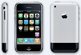 Какими преимуществами обладает iPhone