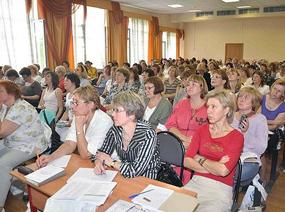 повышение квалификации воспитателей