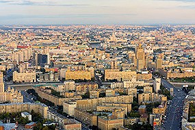 Покупаем квартиру через агентство по недвижимости