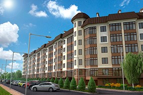 Покупаем квартиру в новостройке