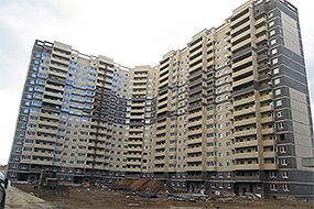 Новое Пушкино
