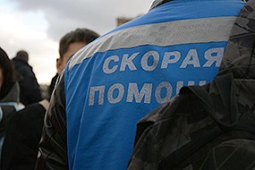 Плохой врач страшнее, чем его отсутствие