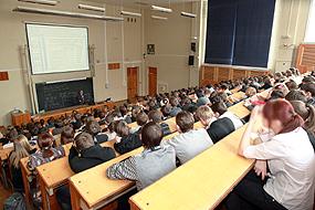 Почему студентам так трудно найти работу