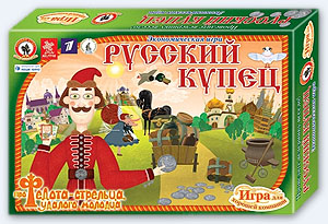 Преимущества настольных игр в развитии ребенка