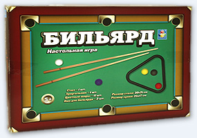 настольные игры