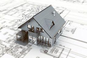 В каких случаях необходимо разрешение на строительство дома