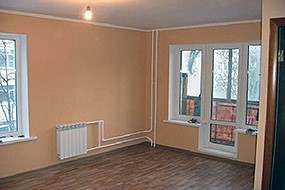 Ремонт квартиры собственными руками с «нуля»