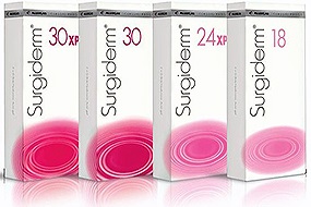 Филлер surgiderm