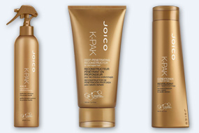 профессиональная косметика Joico