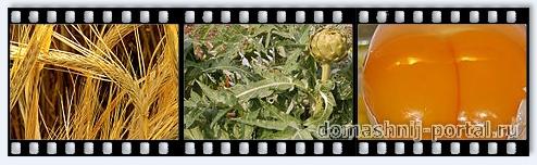 10 чудо-продуктов для похудения